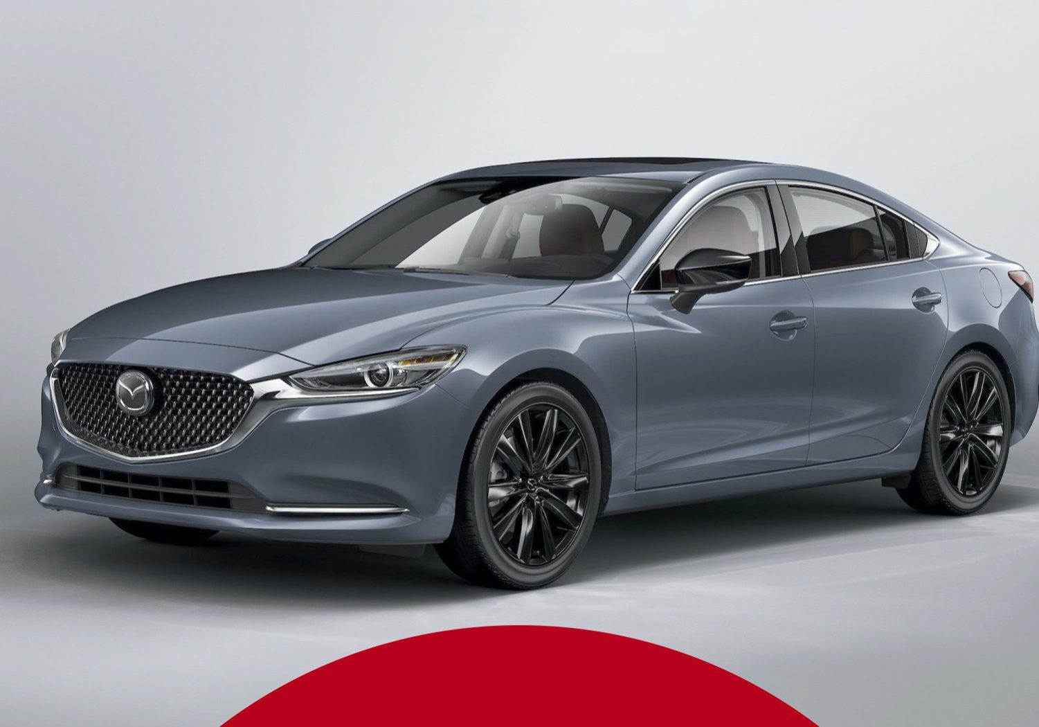 Mazda 6 & Mazda CX-5 Engine Replacement