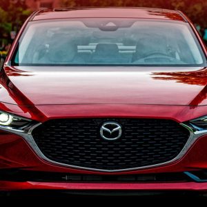 Mazda 6 & Mazda CX-5 Engine Replacement