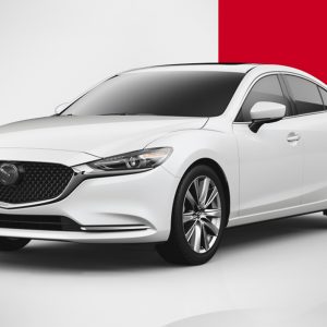 Mazda 6 & Mazda CX-5 Engine Replacement