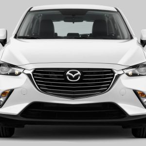 Mazda 6 & Mazda CX-5 Engine Replacement